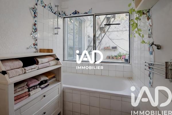 Maison à vendre 4 pièces 87 m² Marseille 5
