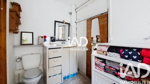Maison à vendre 4 pièces 87 m² Marseille 5