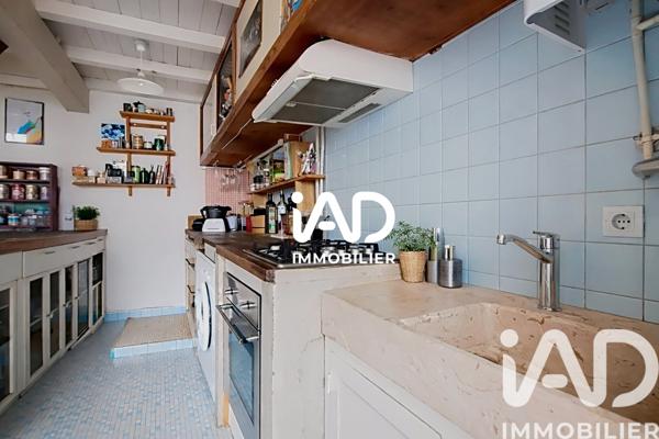 Maison à vendre 4 pièces 87 m² Marseille 5