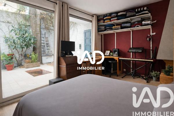 Maison à vendre 4 pièces 87 m² Marseille 5