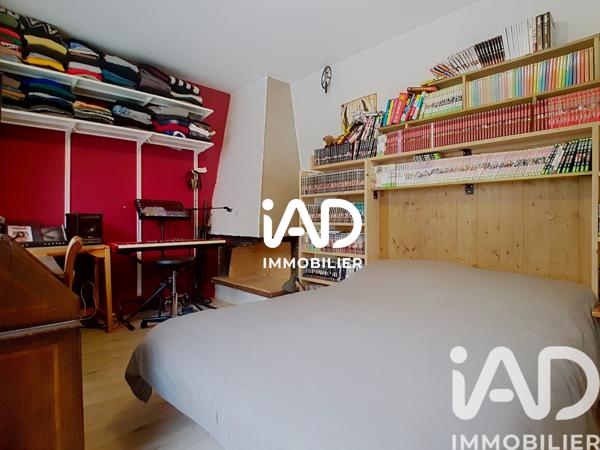 Maison à vendre 4 pièces 87 m² Marseille 5