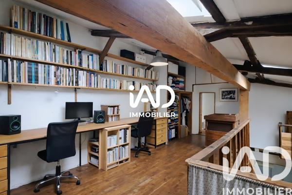 Maison à vendre 4 pièces 87 m² Marseille 5