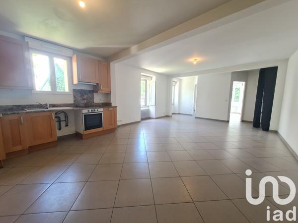 Immeuble à vendre 187 m² Villecresnes