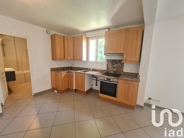 Immeuble à vendre 187 m² Villecresnes