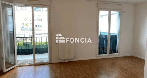 Location Appartement 2 pièces 47.2 m² - Franconville 95130
