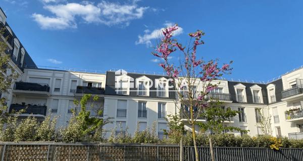 Location Appartement 2 pièces 47.2 m² - Franconville 95130