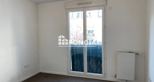 Location Appartement 2 pièces 47.2 m² - Franconville 95130