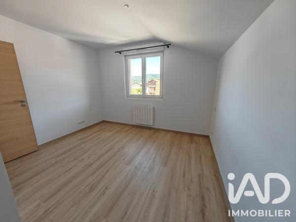 Appartement à vendre 2 pièces 44 m² Montlebon
