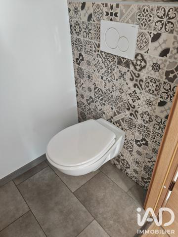 Appartement à vendre 2 pièces 44 m² Montlebon