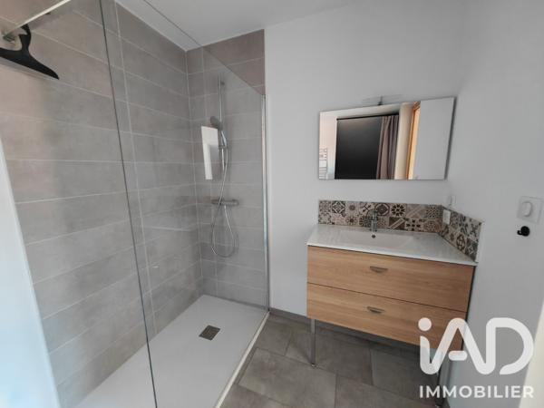 Appartement à vendre 2 pièces 44 m² Montlebon