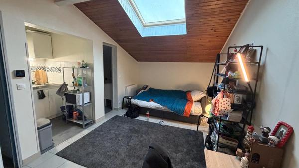 Appartement Talence 1 pièce(s) 20 m2