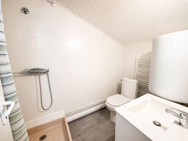 Appartement Talence 1 pièce(s) 20 m2