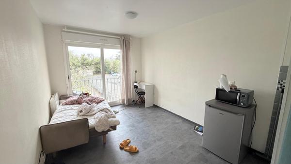 Appartement Talence 1 pièce(s) 18 m2