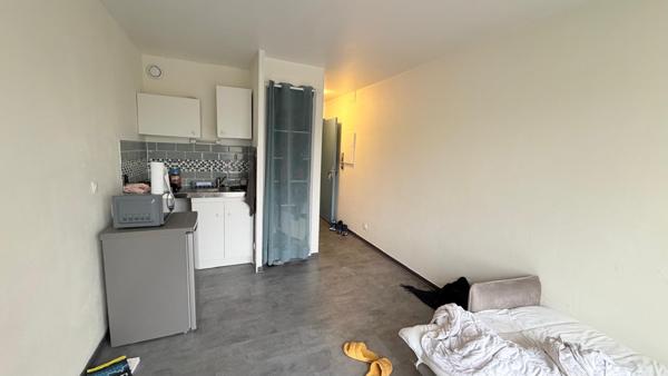 Appartement Talence 1 pièce(s) 18 m2