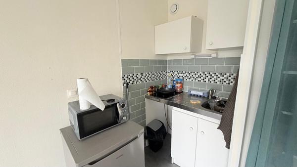 Appartement Talence 1 pièce(s) 18 m2