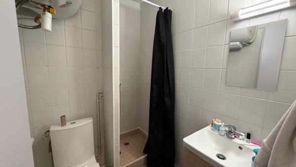 Appartement Talence 1 pièce(s) 18 m2