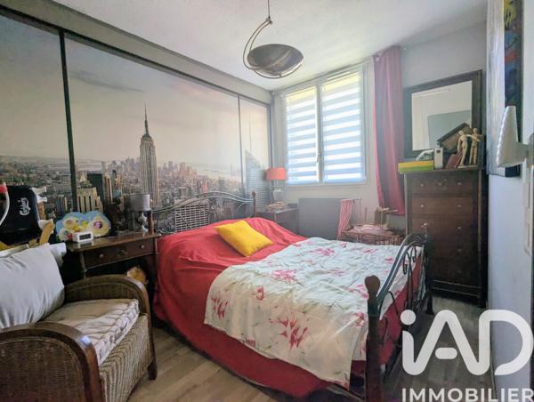 Appartement à vendre 5 pièces 116 m² Villeneuve-d'Ascq