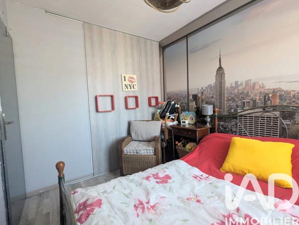 Appartement à vendre 5 pièces 116 m² Villeneuve-d'Ascq