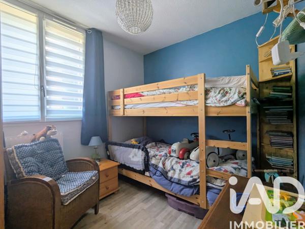 Appartement à vendre 5 pièces 116 m² Villeneuve-d'Ascq