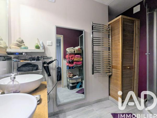 Appartement à vendre 5 pièces 116 m² Villeneuve-d'Ascq