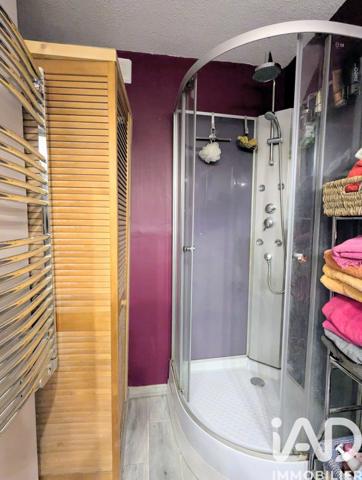 Appartement à vendre 5 pièces 116 m² Villeneuve-d'Ascq