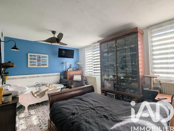 Appartement à vendre 5 pièces 116 m² Villeneuve-d'Ascq