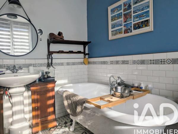 Appartement à vendre 5 pièces 116 m² Villeneuve-d'Ascq