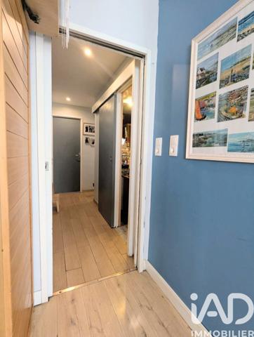 Appartement à vendre 5 pièces 116 m² Villeneuve-d'Ascq