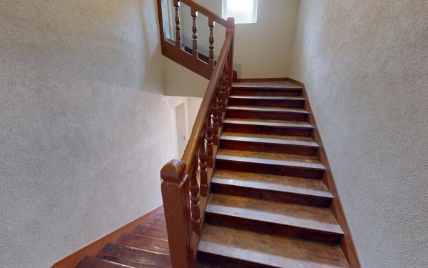 Appartement à louer    3 pièces • 57,77 m2 Givry