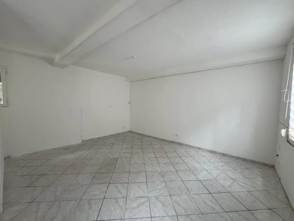 Location Maison 3 pièces 64 m2 à Fresnoy-le-Grand