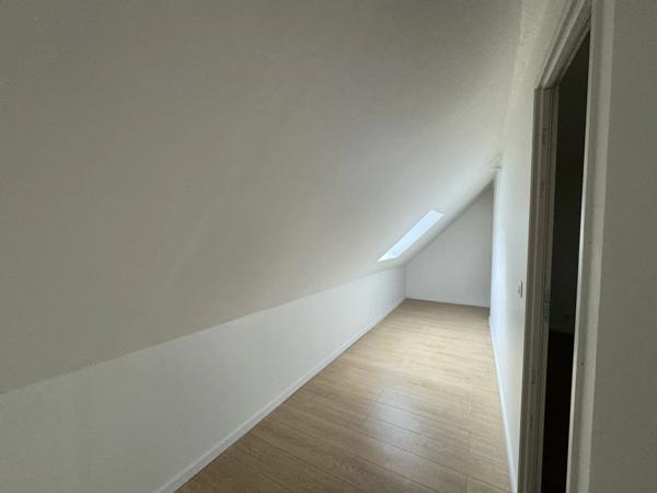 Location Maison 3 pièces 64 m2 à Fresnoy-le-Grand