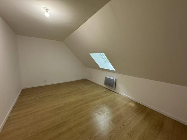 Location Maison 3 pièces 64 m2 à Fresnoy-le-Grand
