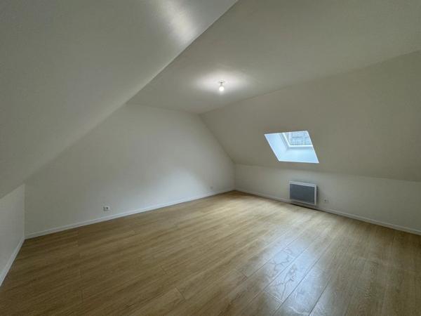 Location Maison 3 pièces 64 m2 à Fresnoy-le-Grand