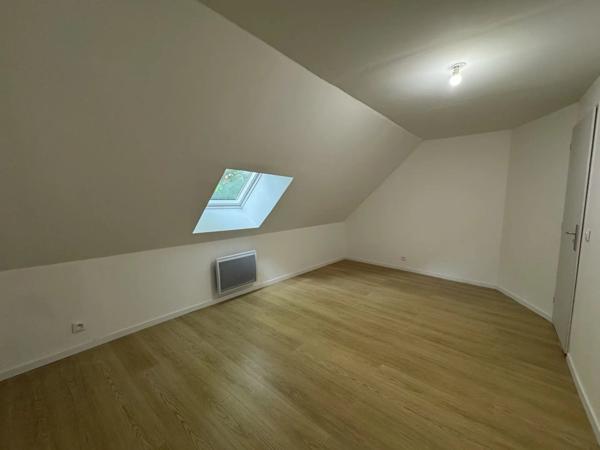 Location Maison 3 pièces 64 m2 à Fresnoy-le-Grand