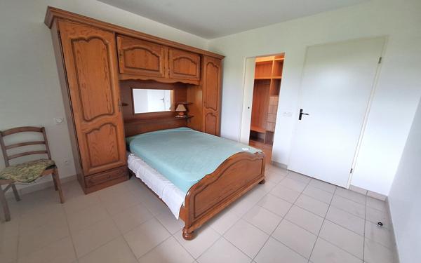 Maison à vendre    2 pièces •  Médis