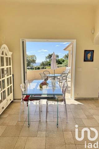 Maison à vendre 8 pièces 260 m² Sainte-Lucie-De-Porto Vecchio