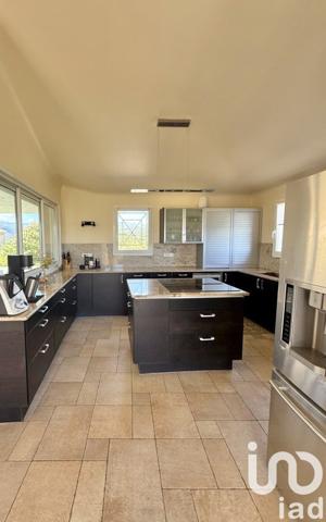 Maison à vendre 8 pièces 260 m² Sainte-Lucie-De-Porto Vecchio