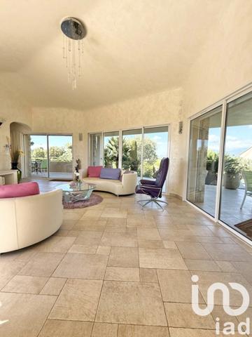 Maison à vendre 8 pièces 260 m² Sainte-Lucie-De-Porto Vecchio