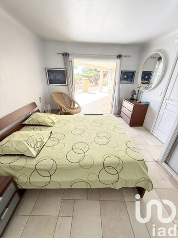 Maison à vendre 8 pièces 260 m² Sainte-Lucie-De-Porto Vecchio