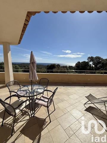 Maison à vendre 8 pièces 260 m² Sainte-Lucie-De-Porto Vecchio