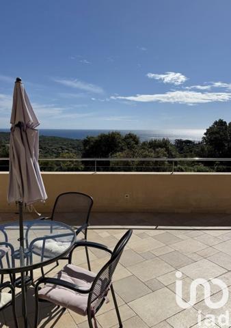 Maison à vendre 8 pièces 260 m² Sainte-Lucie-De-Porto Vecchio