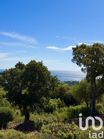 Maison à vendre 8 pièces 260 m² Sainte-Lucie-De-Porto Vecchio