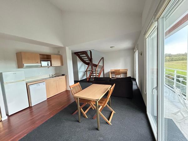 SPÉCIAL Investisseur - La Haie-Fouassière - Grand appartement T2