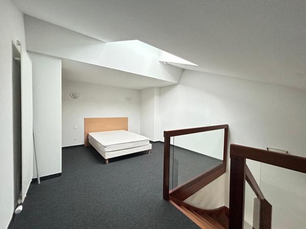 SPÉCIAL Investisseur - La Haie-Fouassière - Grand appartement T2