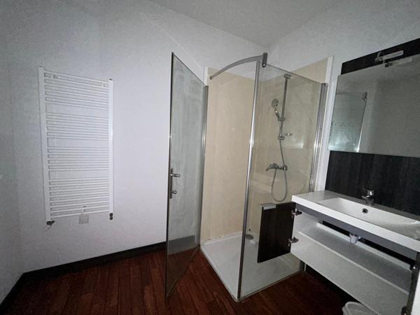 SPÉCIAL Investisseur - La Haie-Fouassière - Grand appartement T2