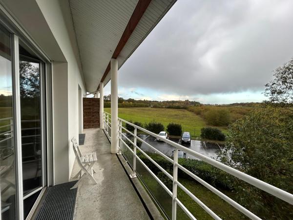 SPÉCIAL Investisseur - La Haie-Fouassière - Grand appartement T2