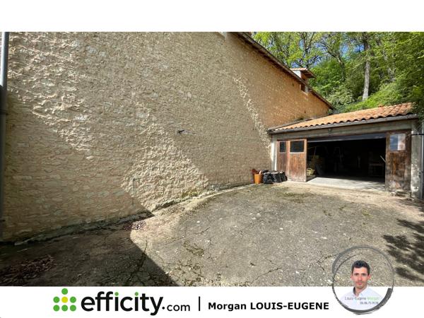 Maison 8 pièces - 228 m²