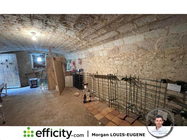 Maison 8 pièces - 228 m²