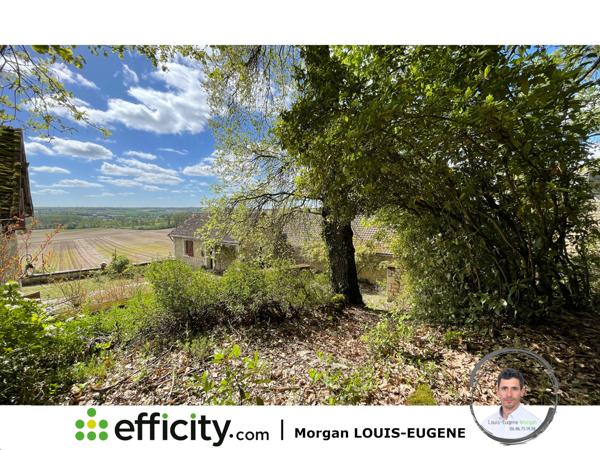 Maison 8 pièces - 228 m²