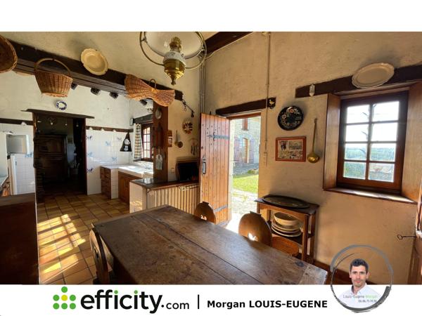 Maison 8 pièces - 228 m²